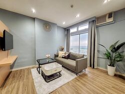 The Plaza (D7), Apartment #601379241